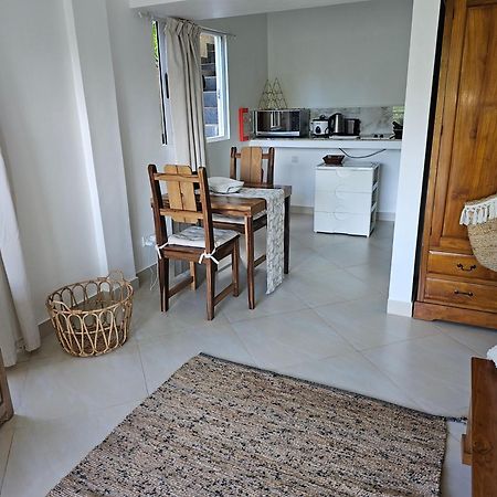 South Hill Villa Anse Royale Bagian luar foto
