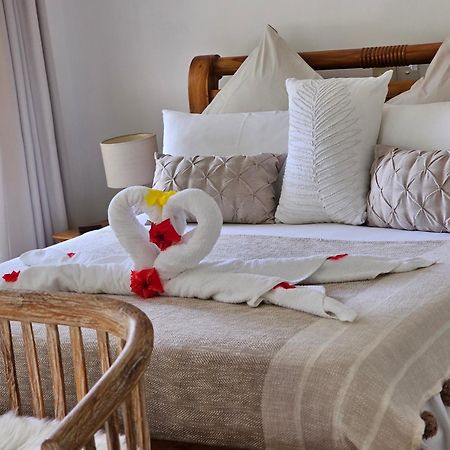 South Hill Villa Anse Royale Bagian luar foto