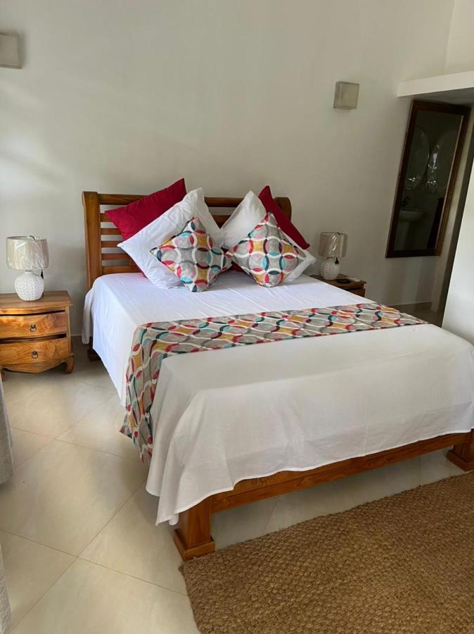 South Hill Villa Anse Royale Bagian luar foto