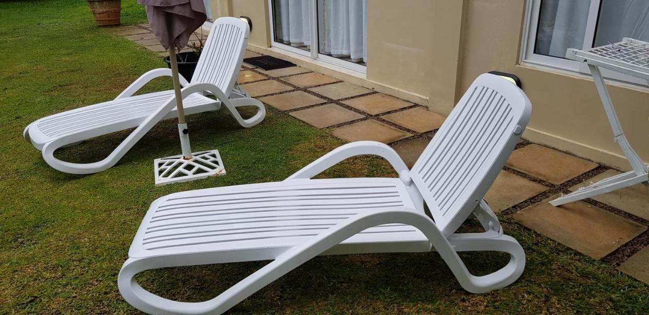 South Hill Villa Anse Royale Bagian luar foto