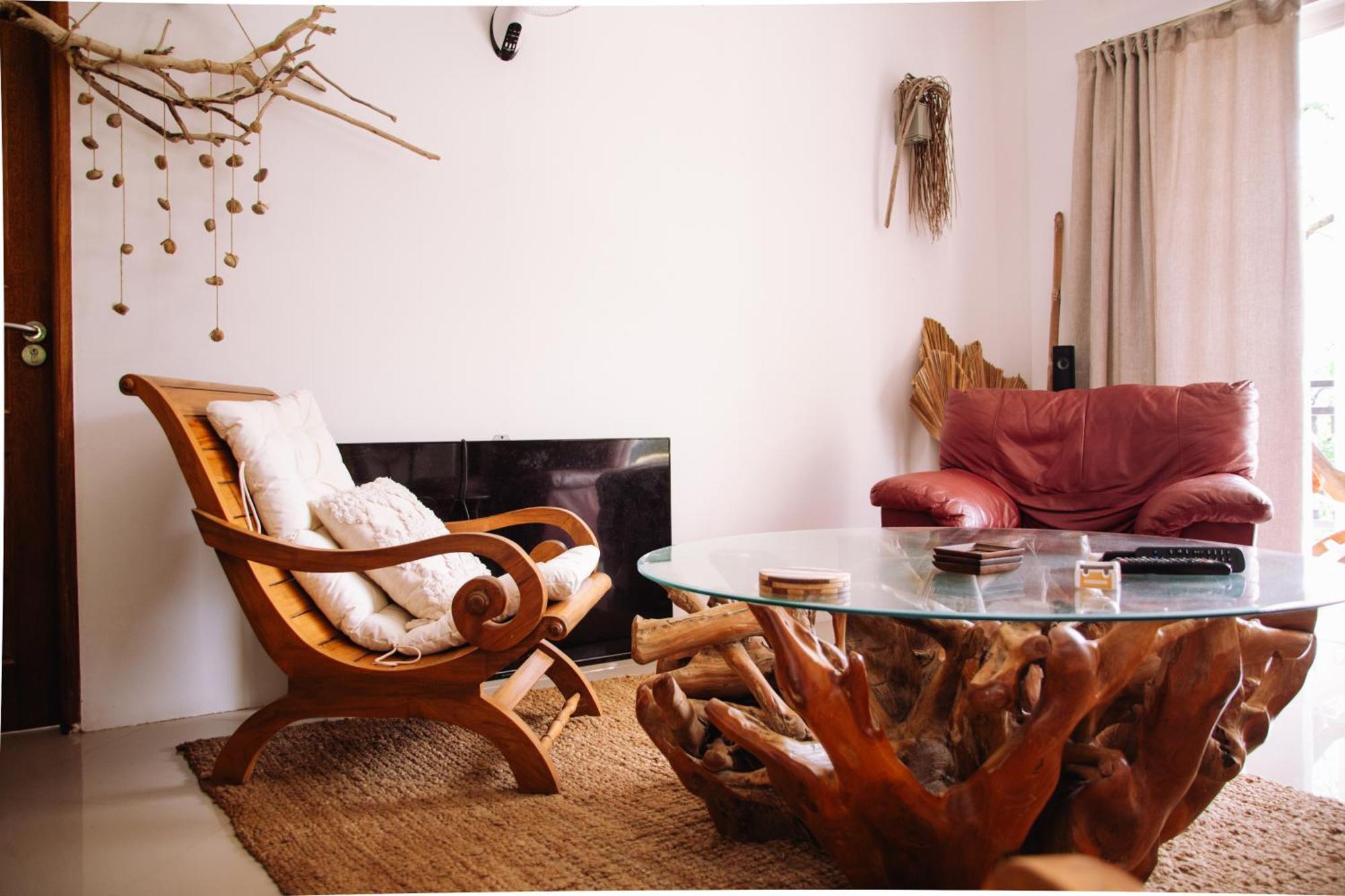 South Hill Villa Anse Royale Bagian luar foto