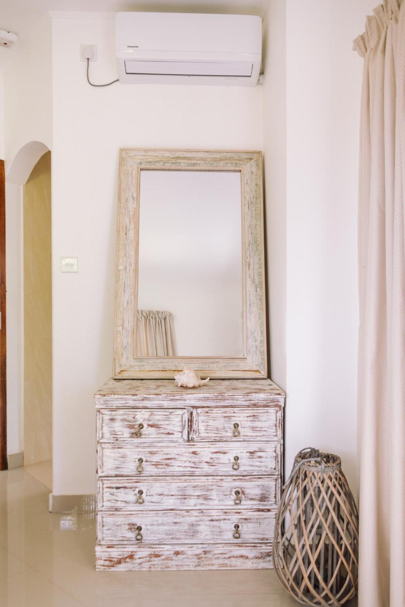South Hill Villa Anse Royale Bagian luar foto